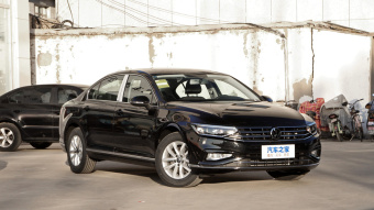 VW Magotan Comfort 280TSI DSG